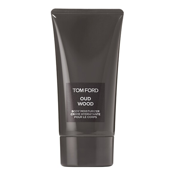 Oud Wood - Balsam do ciała, TOM FORD